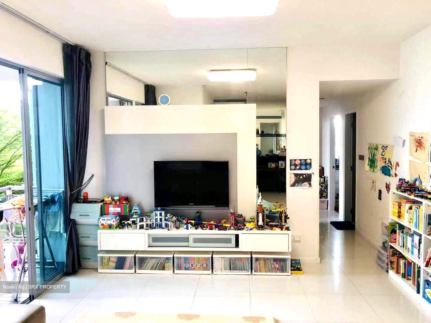 YewTee Residences (D23), Apartment #323644061